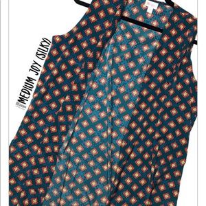 NEW LulaRoe Geometric Joy
